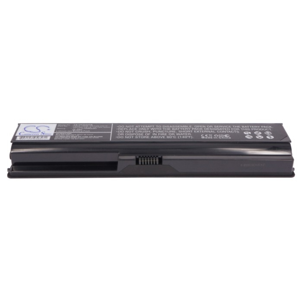 Batería compatible con HP CS-HP5220HB
