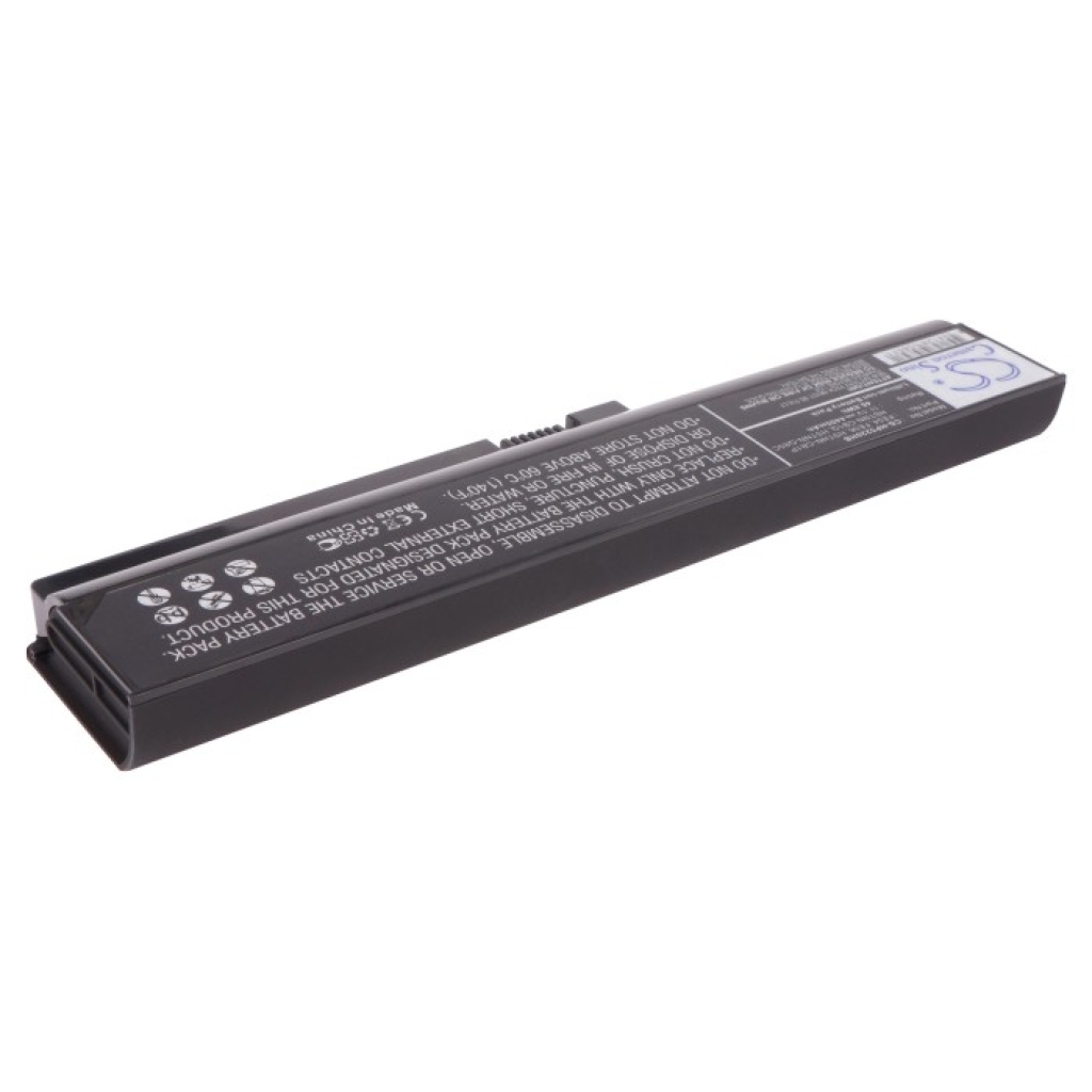Batería compatible con HP CS-HP5220HB
