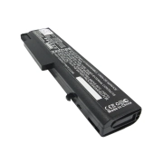CS-HP6530NB<br />Batteries for   replaces battery HSTNN-XB24