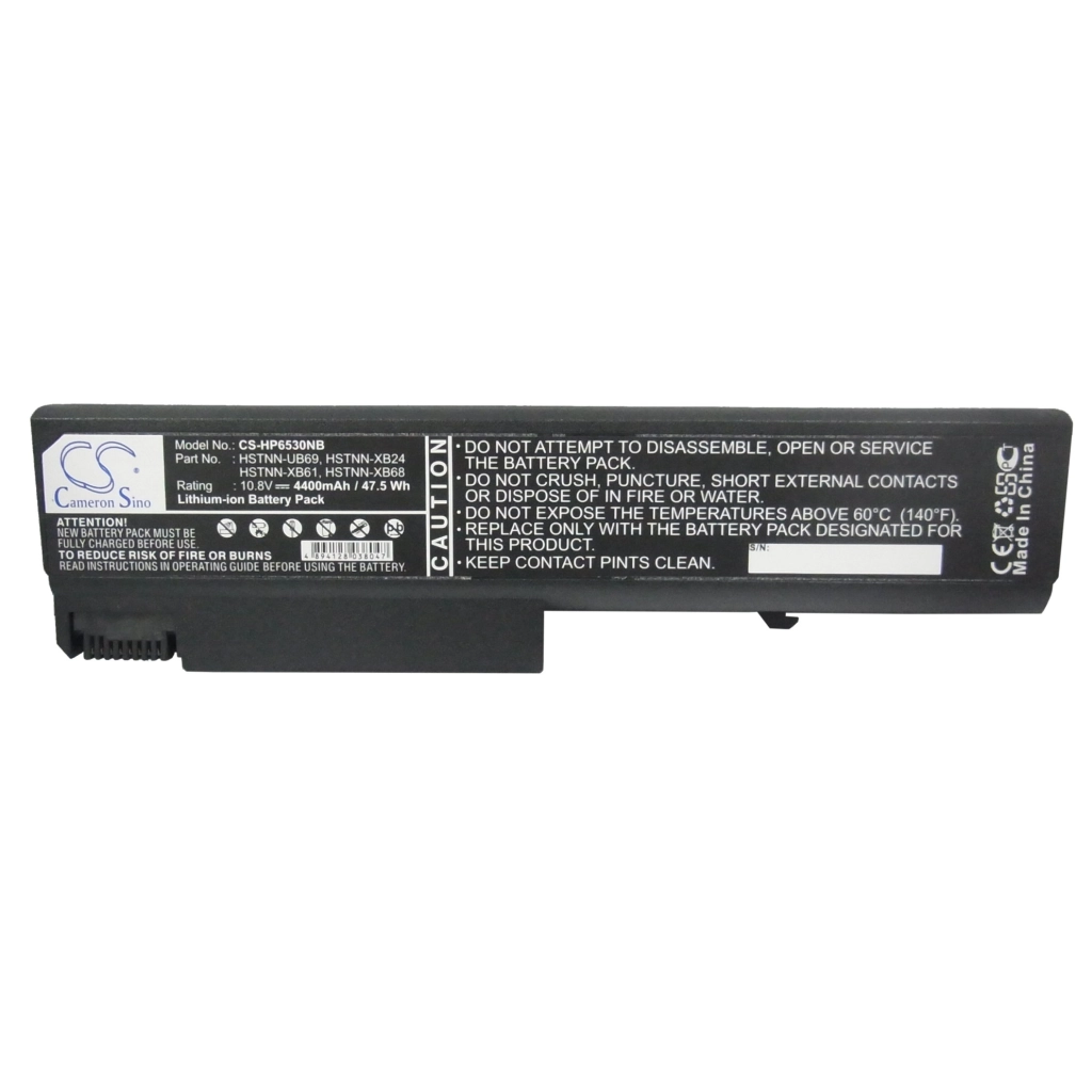 Battery Replaces HSTNN-CB69