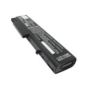 CS-HP6530NB<br />Baterías para  reemplaza la batería HSTNN-IB68
