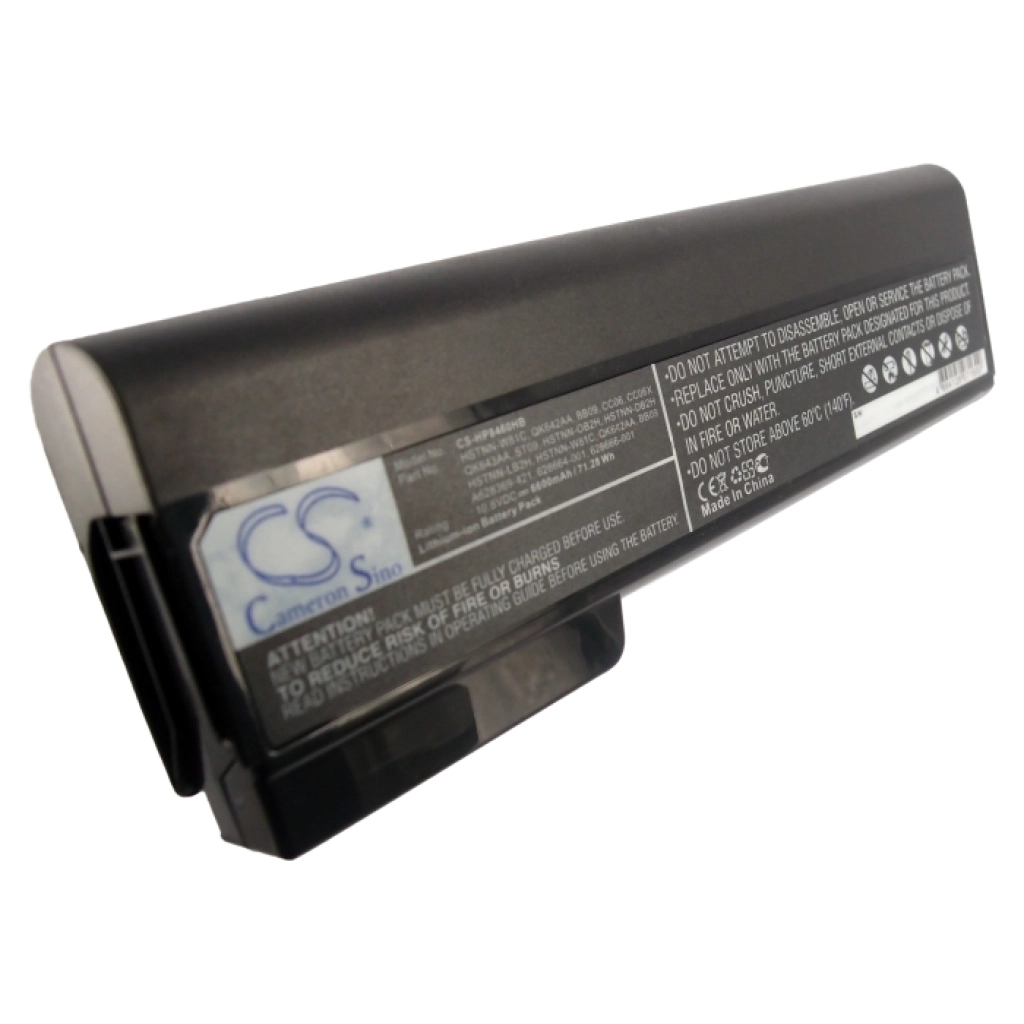 Battery Replaces HSTNN-LB2F