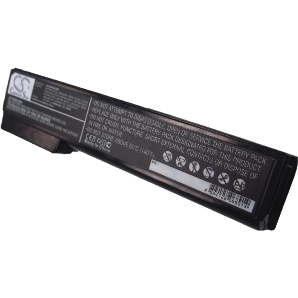 Battery Replaces HSTNN-LB2F