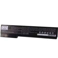 Reemplazo de batería compatible para HP 628369-421,628664-001,628666-001,628668-001,628670-001...