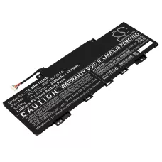 Reemplazo de batería compatible para HP HSTNN-OB1W,M24421-271,M24421-AC1,M24648-005,PC03043XL...