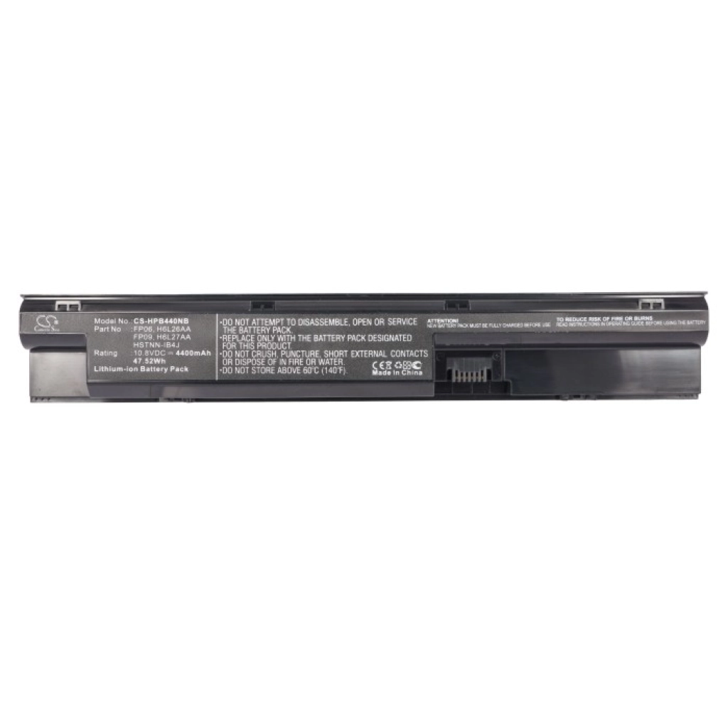 HP ProBook 440 G1(F7V74LT)