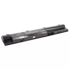 Reemplazo de batería compatible para HP 3ICR19/65-3,707616-141,707616-152,707616-242,707616-851...