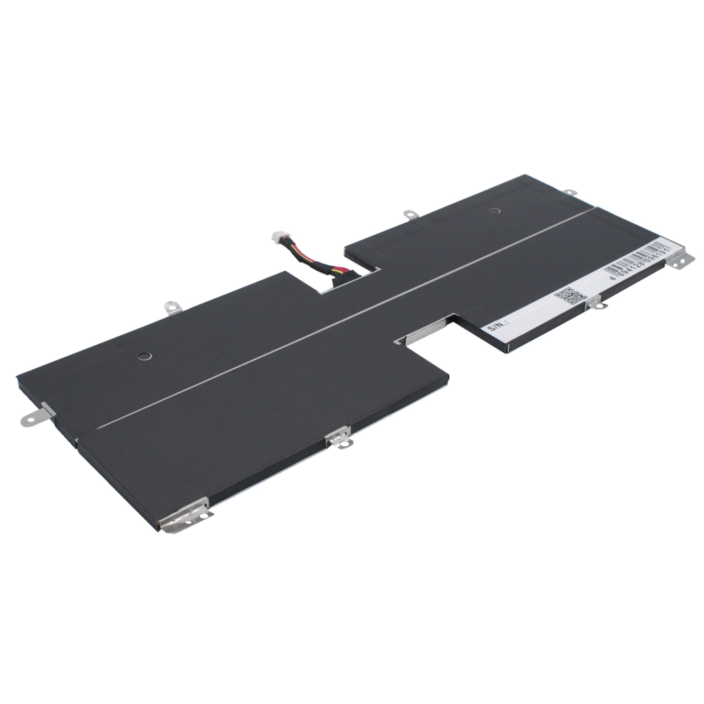 Battery Replaces PW04XL