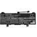 Battery Replaces L42550-171