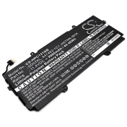 CS-HPC131NB<br />Batteries for   replaces battery SD03XL
