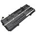 Batería para portátil HP CS-HPC131NB
