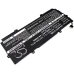 Batería para portátil HP CS-HPC131NB