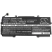 Batería para portátil HP CS-HPC131NB