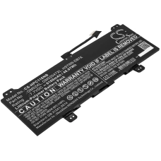 Reemplazo de batería compatible para HP 917679-241,917679-271,917679-2C1,917679-541,917725-855...