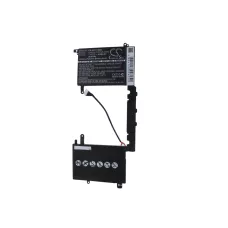 Reemplazo de batería compatible para HP 756186-421,756416-001,FF162,HSTNN-LB6G,SK02XL