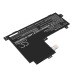 Batería para portátil HP CS-HPC211NB