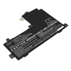 Reemplazo de batería compatible para HP DS02032XL,DS02XL,HSTNN-OB1Z,M38086-005