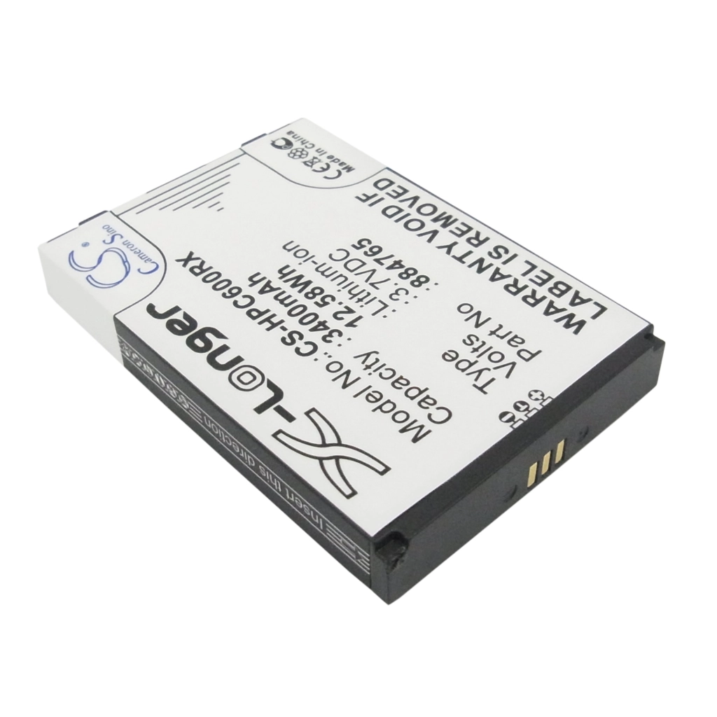Batería de punto de acceso Clear iSPOT 4G