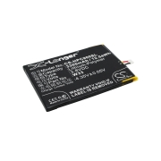 Batería compatibleWith Honphone