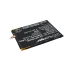 Battery compatible with Honphone