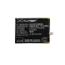 Battery compatible with Honphone