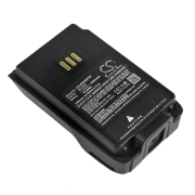 Two-Way Radio Battery Hytera PD602G