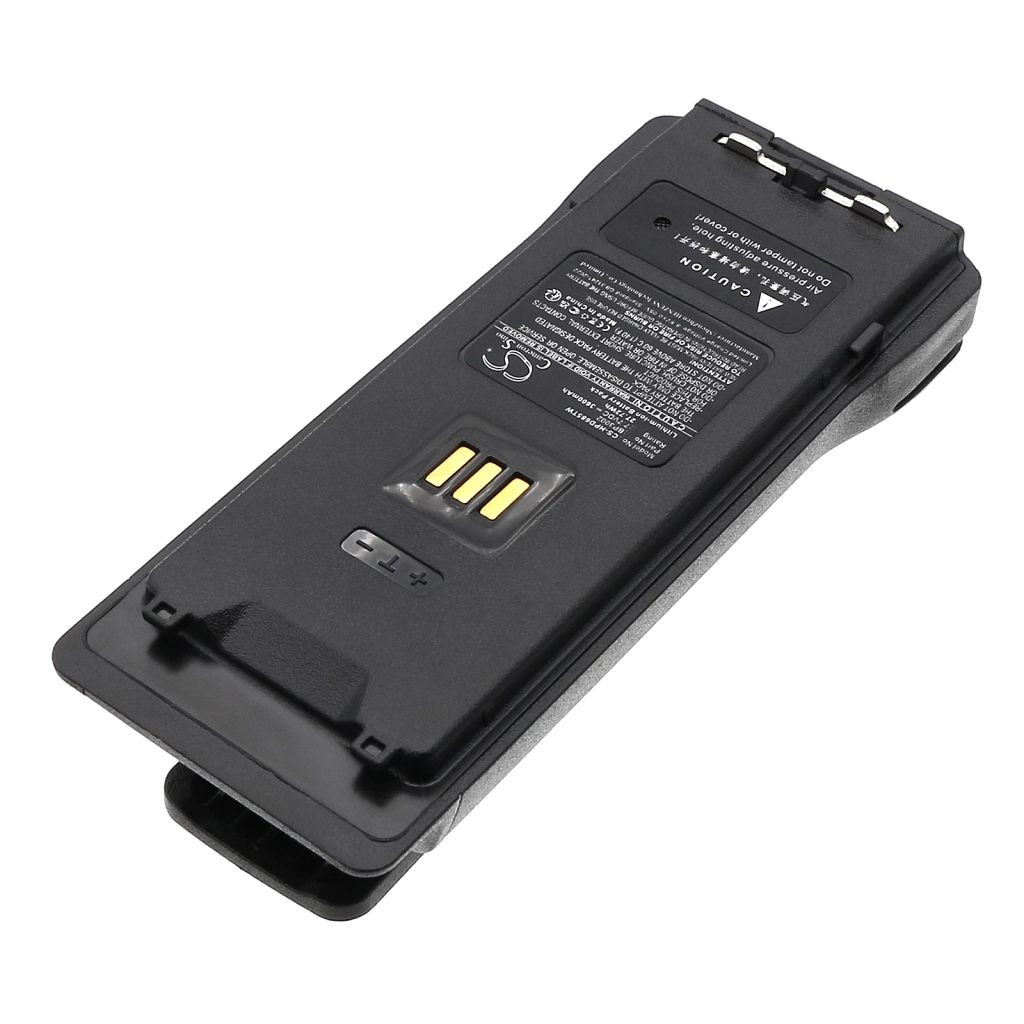 Two-Way Radio Battery Hytera CS-HPD685TW