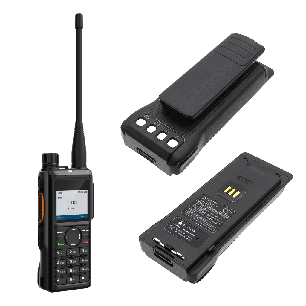 Two-Way Radio Battery Hytera CS-HPD685TW