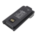 Battery compatible with Hytera