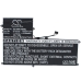 Battery Replaces HSTNN-LB50