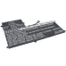 Battery Replaces HSTNN-LB50