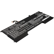 Notebook battery HP Envy 13-AD008NW
