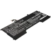 Notebook battery HP Envy 13-AD004NX