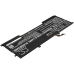 Notebook battery HP Envy 13-AD004NX