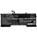 Notebook battery HP Envy 13-AD004NX