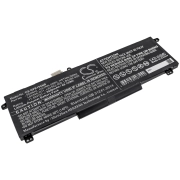 Notebook battery HP Omen 15-EK0011TX