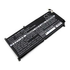 Reemplazo de batería compatible para HP 804072-241,804072-541,805094-005,807211-121,807211-221...