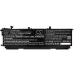 Notebook battery HP Envy 13-AD007NT