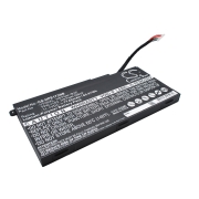 Battery compatibleWith Notebook battery