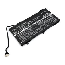 Reemplazo de batería compatible para HP 849568-421,849908-850,849909-850,849988-850,HSTNN-LB7G...