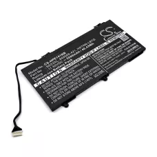 Reemplazo de batería compatible para HP 849568-421,849908-850,849909-850,849988-850,HSTNN-LB7G...