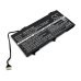 Batería para portátil HP CS-HPE141NB
