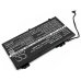 Batería para portátil HP CS-HPE141NB