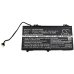 Batería para portátil HP CS-HPE141NB