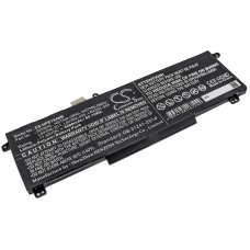 Reemplazo de batería compatible para HP HSTNN-089U,HSTNN-DB9U,L84356-2C1,L84392-005,LB4392-005...