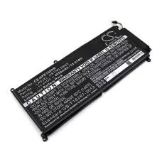 Reemplazo de batería compatible para HP 804072-241,804072-541,805094-005,807211-121,807211-221...
