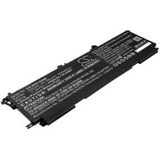 Reemplazo de batería compatible para HP 921409-271,921409-2C1,921439-855,AD03051XL,AD03XL...