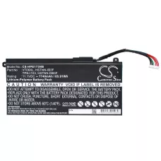 Reemplazo de batería compatible para HP 657240-151,657240-171,657240-251,657240-271,657503-001...