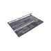 Batería compatible con HP CS-HPE210NB
