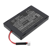 Battery compatibleWith Notebook battery